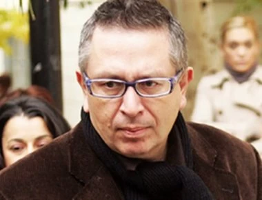 Όταν ο Θέμος συνάντησε την Μαλβίνα! (βίντεο)